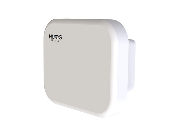 廣域雷達微波檢測器DTAM D39